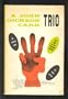 A John Dickson Carr Trio, Including: The Three Coffins; The Crooked Hinge; and The Case of the Constant Suicides