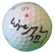 Wayne Gretzky Autographed Taylor-Made Tournament Used #99 Personal Model Golf Ball, Los Angeles Kings, New York Rangers, Edmonton Oilers, Proof Photo