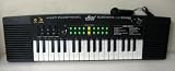 Miles 37 Keys Electronic Keyboard