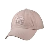 Chicago Cubs Adjustable YOUTH Pink 'Crawling Bear' Cap by Twins Enterprises
