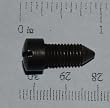 Merrow 10-1/4 Screw