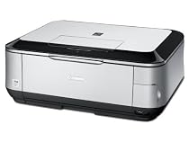Canon PIXMA MP630 Multifunktionsger&auml;t (3 in 1: Drucken, Kopieren, Scannen)