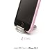 elago S3 Case for iPhone 3G/3GS + Universal Dock Adapter included (Soft Feeling Lovely Pink)