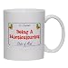 Being A Horticulturist Is a Constant State of Mind Mug for Coffee / Hot Beverage (cho...
