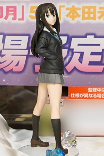 アイドルマスター シンデレラガールズ ～「渋谷凛」ニュージェネレーションズ～フィギュア