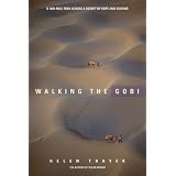 WalkingtheGobi:A1,600-mileTrekAcrossaDesertofHopeandDespair