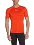 Under Armour Herren T-Shirt HG Sonic Compression Short Sleeved