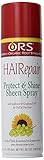 Organic Root Stimulator Hairepair Nourishing Sheen Spray, 10.5 Ounce