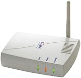 Silex SX-2500CG Wireless Ethernet Adapter