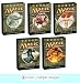 Magic the Gathering Ninth Edition Theme Deck Set of 5