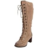 Hush Puppies Ember Bottes femme