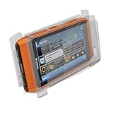 Skinomi TechSkin - Skin Protector Shield Full Body for Nokia N8