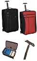 Victorinox Werkstraveller 3.0 22inch Wheeled Travel Bag