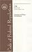 Code of Federal Regulations, Title 24, Housing and Urban Development, Pt. 0-199, Revised as of April 1, 2007