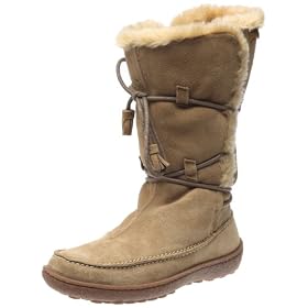 Camper Industrial Bou Bottes femme