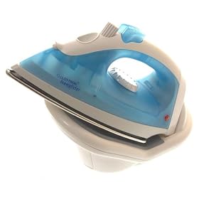 Lloytron E 202  Iron