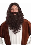 Forum Biblical Wig and Beard Set
