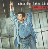 WHEN ITS OVER 12 INCH (12" SINGLE) UK CHRYSALIS 1985