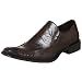 JUMP Men's Smashed Dress Shoe