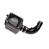 S&B75-5025DColdAirIntake(DryDisposableFilter)