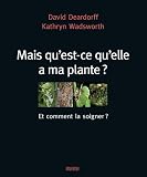 mais quest-ce quelle a ma plante ?
