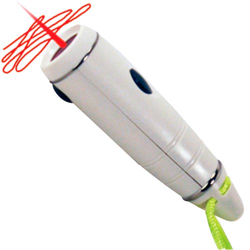 Alpec Celestial Red Laser Pointer