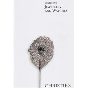 Fine Jewellery and Watches - Amsterdam by