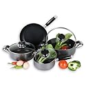 7 Piece Cookware Set cs00301