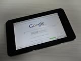 7 Touchscreen Netbook WINDOWS CE Notebook Tablet PC E-Book Reader with WiFi