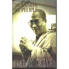 My Land and My People