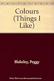 Things I like