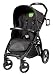 Peg Perego Book Strollers, Nero Energy