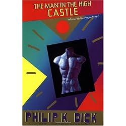 The Man in the High Castle