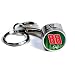 Sporting Goods : B.S.I. Dale Earnhardt, Jr. Piston Key Chain