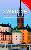 Colloquial Swedish (Colloquial) (Colloquial Series)