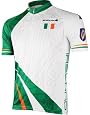 Endura Men's Coolmax Ireland Flag Cycling Jersey