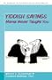 Yiddish Sayings Mama Never Taught You