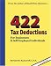 422 Tax Deductions for Businesses and Self Employed Individuals, 7th Edition (422 Tax Deductions for Businesses & Self-Employed Individuals)