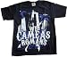 WE CAME AS ROMANS - City - Black T-shirt