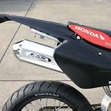 ラフ&ロード：RSVシリーズ3 オーバル サイレンサー アップ…