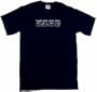 Guitar Chords Logo E G A D Men's Tee Shirt in 12 colors Small thru 6XL