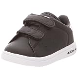 [アディダス] adidas STAN SMITH CF I G04499 00 (ブラック/ブラック/ホワイト/15)