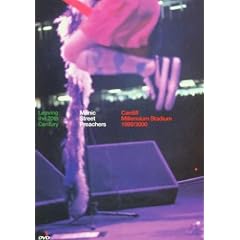 Manic Street Preachers - Leaving the 20th Century [DVD] [Region 1] [NTSC]
