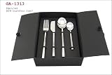 Flatware Set of 16