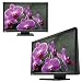 LaCie 324, 24 LCD Computer Graphics Monitor with NTSC Grade Color Gamut