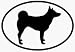 Norwegian Elkhound