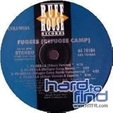 Fu-Gee-La [Vinyl]