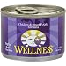 Wellness Chicken and Sweet Potato Canned Dog Food