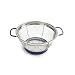 Norpro Blue Grip EZ 10 Inch Strainer