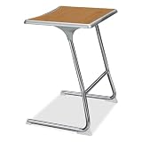HON Company Student Desk-Larg Adjust- 26''x20''x26''- 2/CT-OTH
